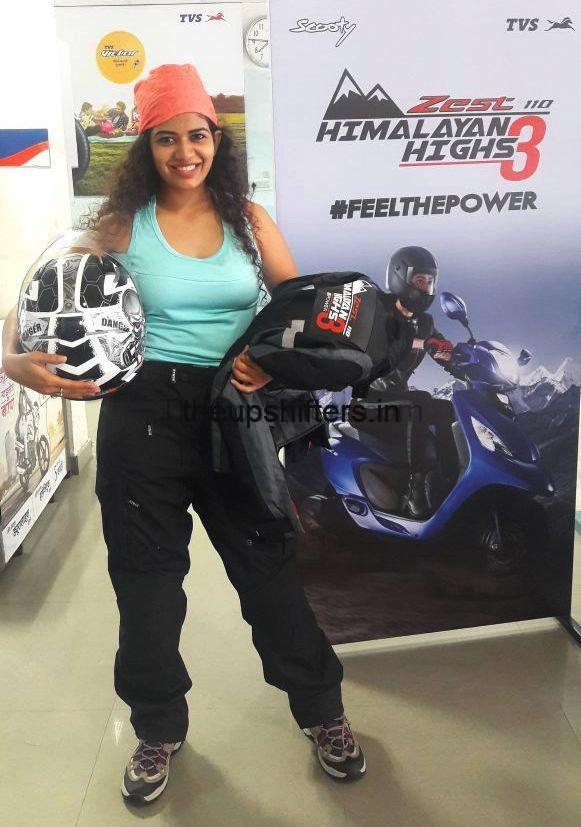 Stiletto Shifter - Ashwini Pawar, She Feels the Power 32 WhatsApp Image 2017 10 11 at 9.33.35 PM 1