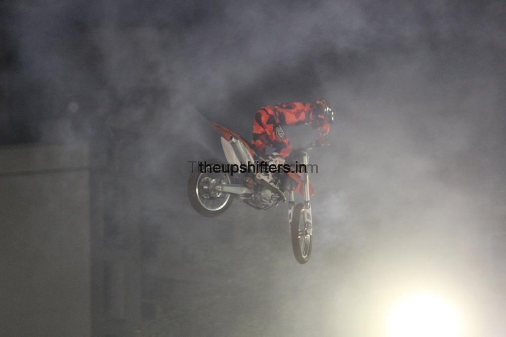 MRF Mogrip FMSCI National Supercross Championship 2017 MRF Mogrip FMSCI National Supercross Championship 2017