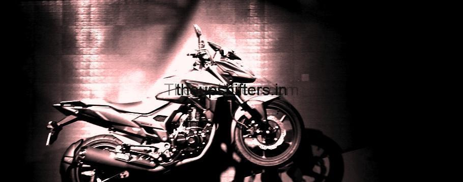 Auto Expo 2018 - Honda 2Wheelers unveils an astounding 11 new models! 7 IMG 0089 1