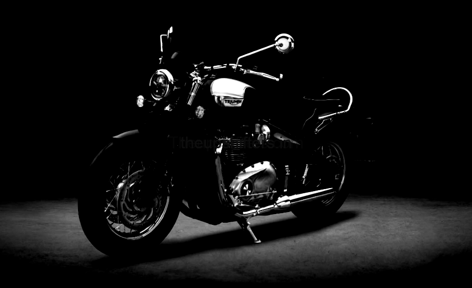 Bonneville Speedmaster - Triumph Motorcycles India's first all new classic cruiser 4 Speedmaster still 2 lowres Copy