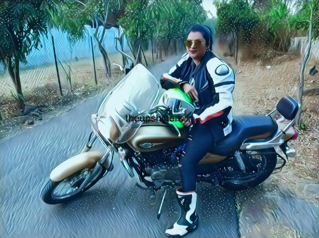 Stileto Shifter – Bhavna Sharma Stileto Shifter – Bhavna Sharma