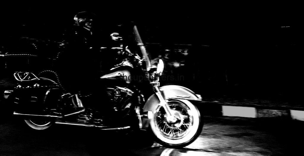 LADIES OF HARLEY TAKE ON THE GOLDEN QUADRILATERAL 5 DSC0064