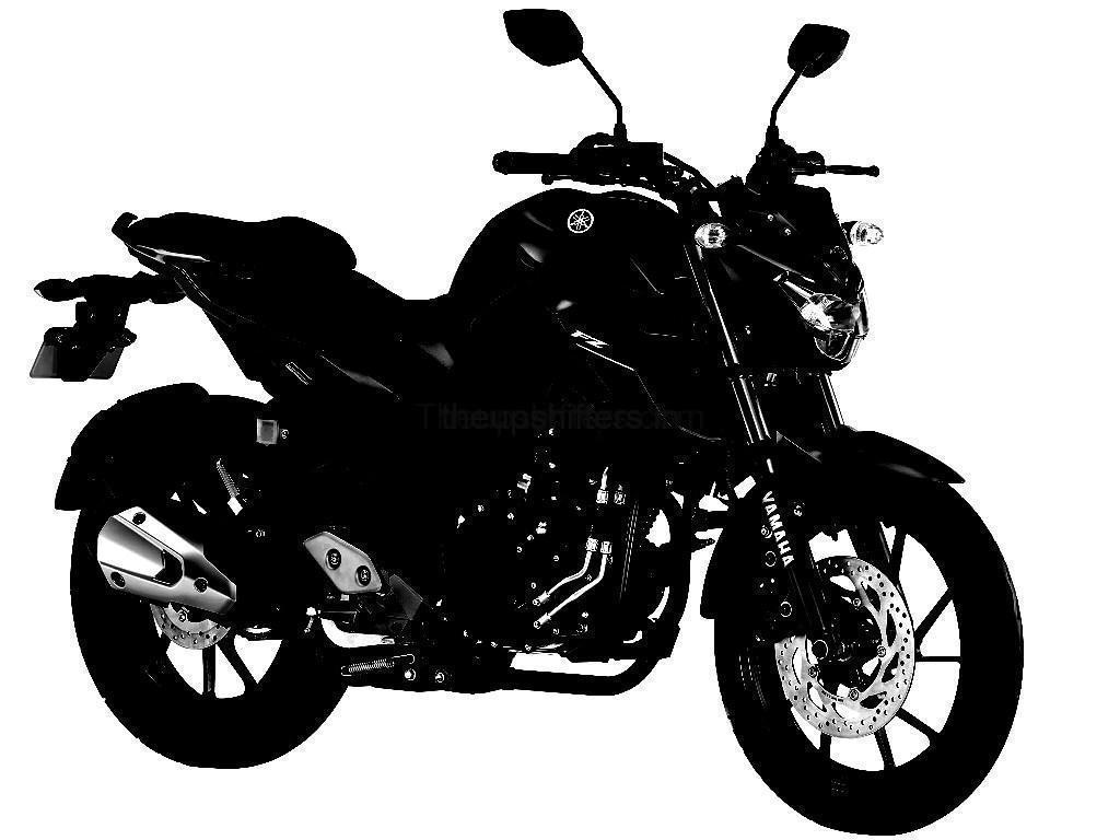 Yamaha FZ 25 wins India Design Mark (I Mark) Awards 2018 6 Yamaha FZ 251