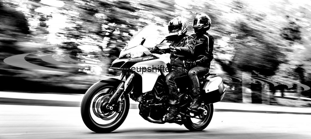 Ducati range to be fitted with ABS Cornering and future-oriented radar systems Ducati range to be fitted with ABS Cornering and future-oriented radar systems
