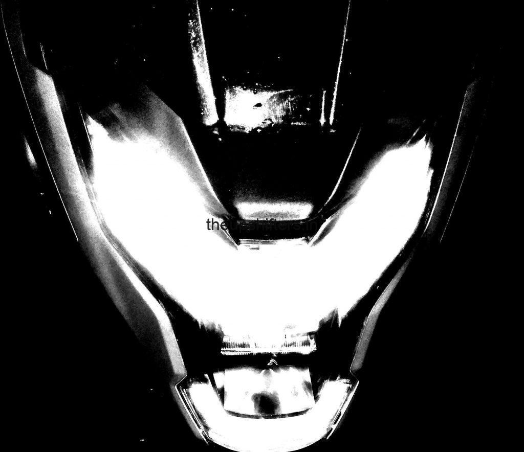 Honda X-Blade Test Ride and Review 89 IMG 20180622 001449 bw