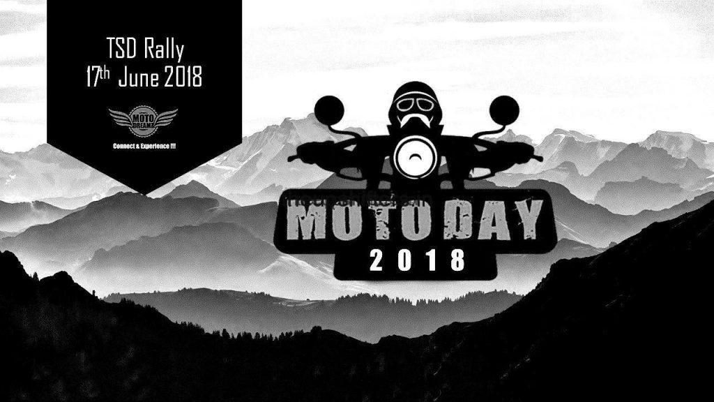 Motoday 2018 - TSD Rally 6 md2018 bw