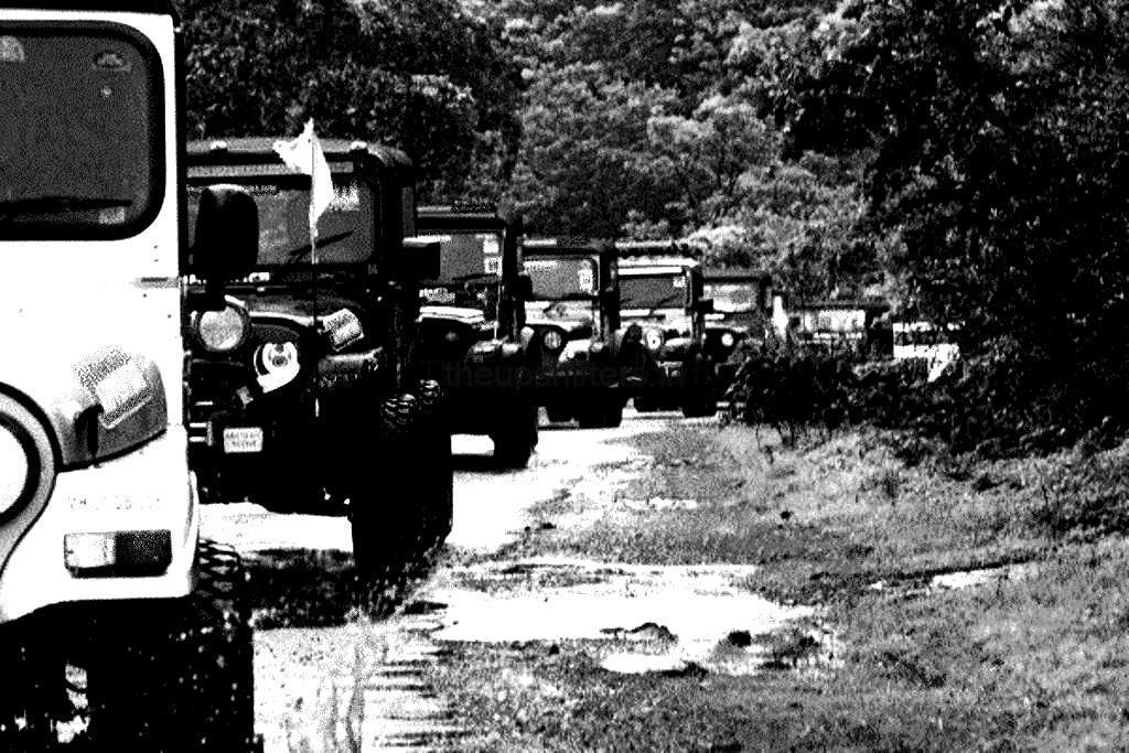 150th Edition of Mahindra Great Escape concludes successfully in Lonavala 4 121