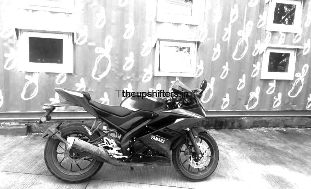 Yamaha R15 3.0 - The WINGED point of view 7 IMG 20180722 WA0012