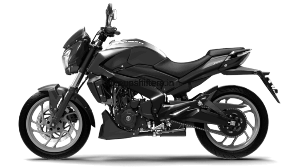 2019 Bajaj Dominar 400 Spied – What’s the big fuss 2 tinyPng