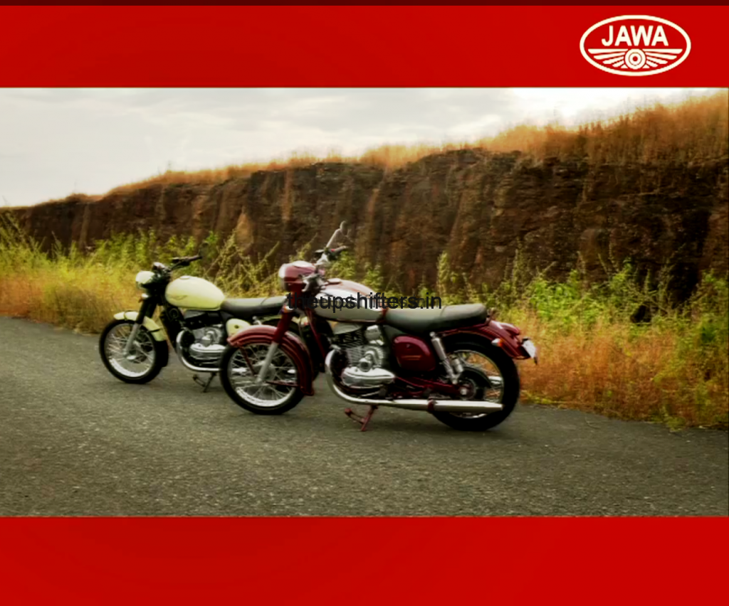 Classic Legends announces Jawa BS6 models 3 BSVI Jawa models