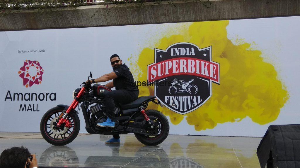 India Superbike Festival 2018 concludes on a pulsating note 2 IMG 20181208 152752