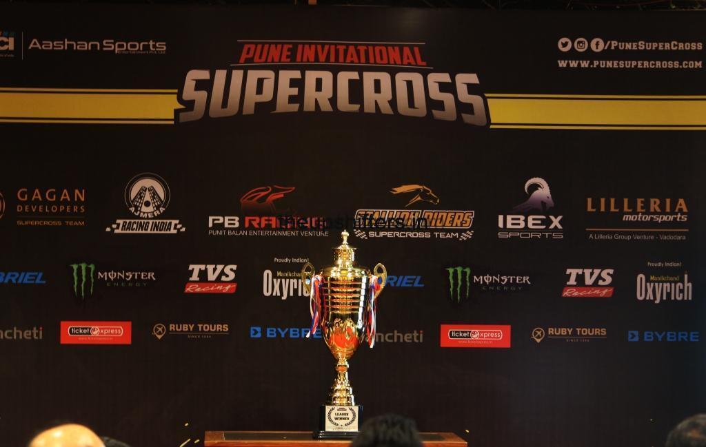 PB Racing wins fifth edition of Pune Invitational Supercross League 3 IMG 0559