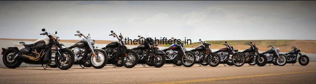 Harley-Davidson Motor Company Celebrates a Decade in India Harley-Davidson Motor Company Celebrates a Decade in India