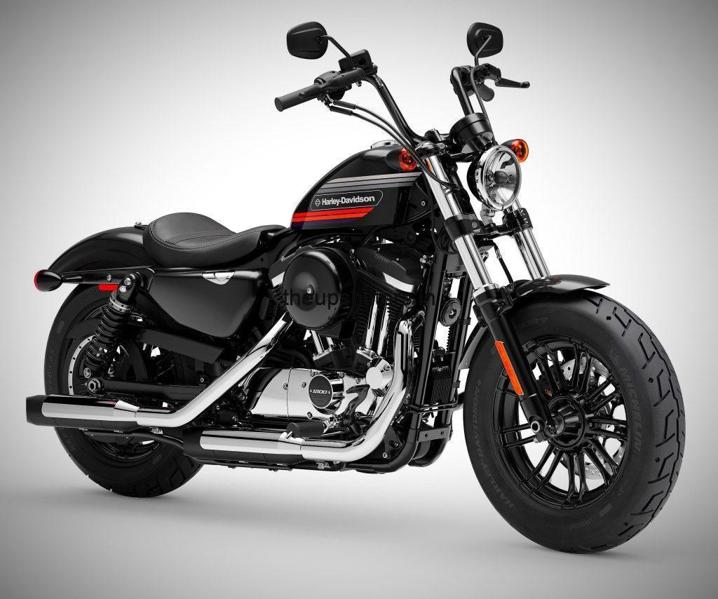 HARLEY-DAVIDSON FORTY-EIGHT SPECIAL Launched 13 IMG 20190314 184959