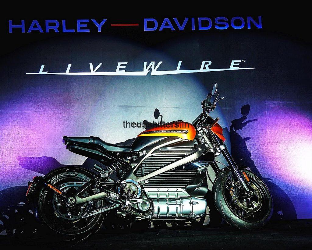 Harley-Davidson Street 750 limited edition launched 2 IMG 20190827 182233