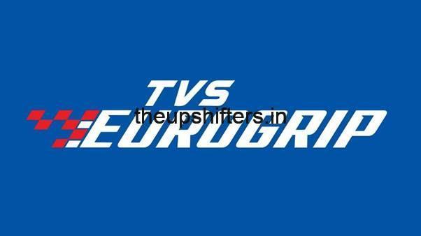 TVS Srichakra Ltd Launched Brand TVS Eurogrip: Aimed At Millennials 2 image005