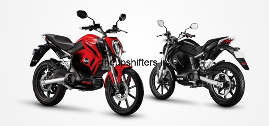 Revolt RV400 September-October 2019 batch Sold out! 3 image003