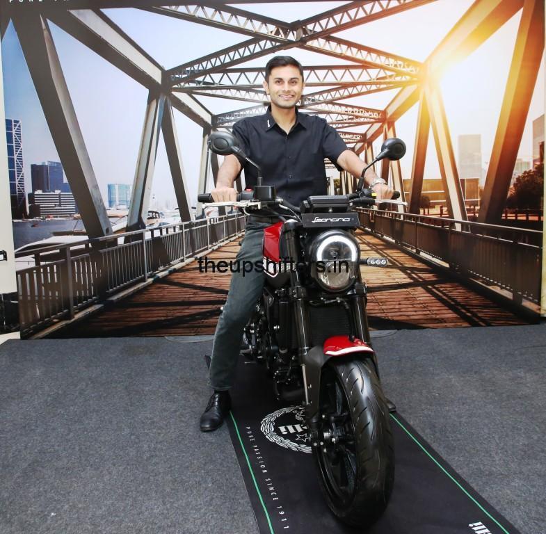 Benelli Launches Leoncino 250 at Rs. 2.5 Lakh 2 leoncino 250