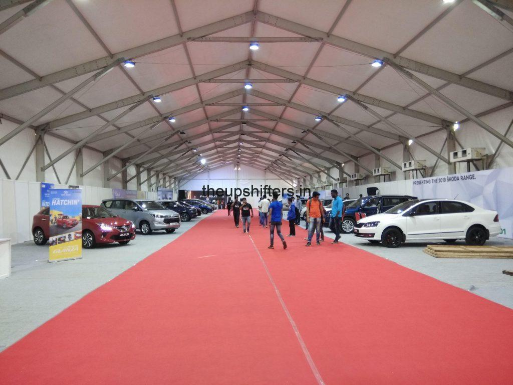 Prime Value Marketing Services Presented Pune Motor Show 2019 2 IMG 20190920 170806 1