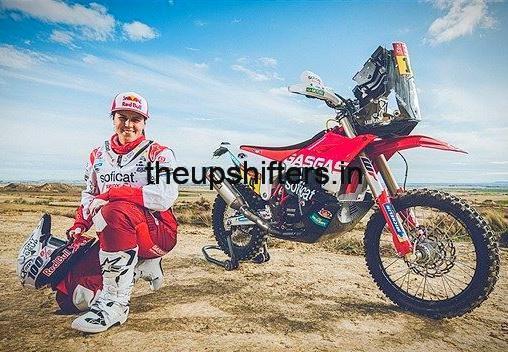 GASGAS LAUNCHES STRONG RACING ARM FOR 2020 WITH MXGP, RALLY AND ENDURO TEAMS 5 IMG 20191114 004435