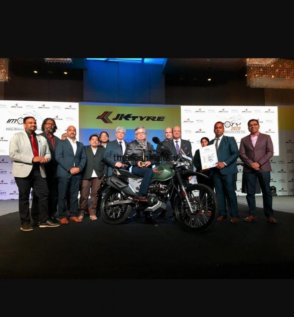 ICOTY & IMOTY 2020 RECOGNISE AND HONOR AUTO INDUSTRY INNOVATION AND EXCELLENCE 4 IMG 20191219 WA0006