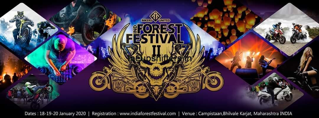 India Forest Festival 2020 1 IMG 20191226 WA0019