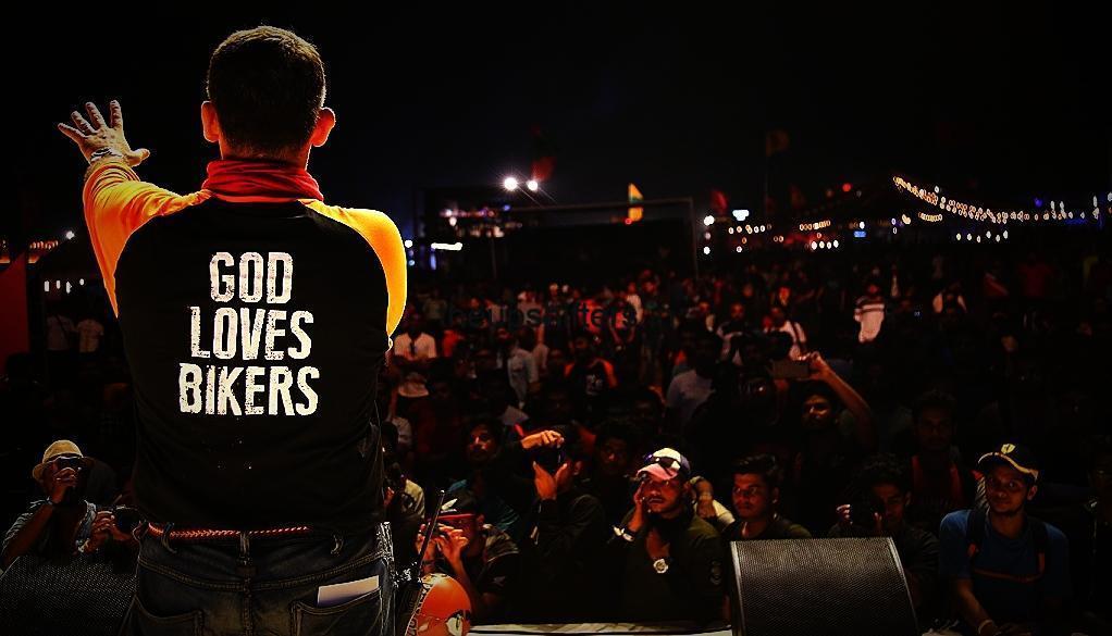 India Bike Week 2019 - the conclusion 3 IMG 20191209 134514