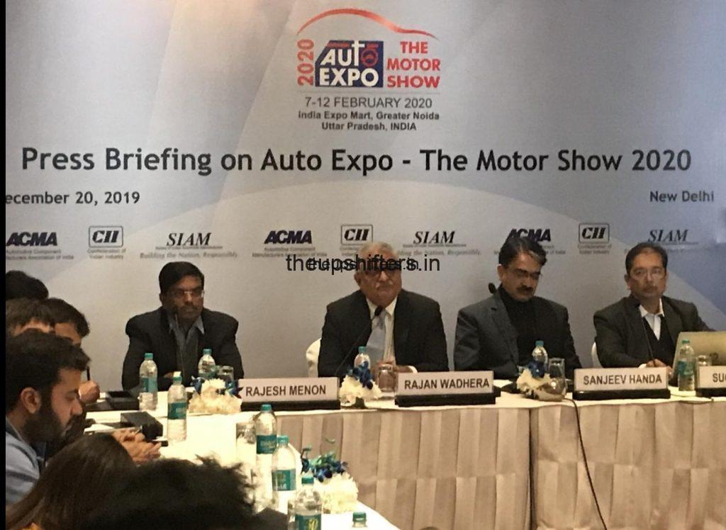 Auto Expo 2020 – The biggest extravaganza & Future of Mobility 2 Auto Expo 2020