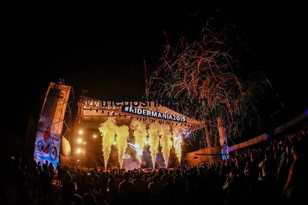 Royal Enfield Rider Mania 2019 3 image004