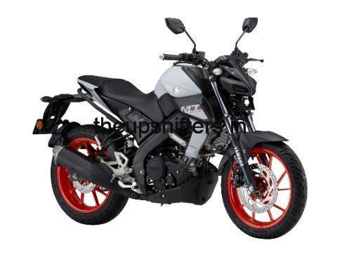 Yamaha MT-15 BS6 launched 4 Yamaha MT-15 BS6