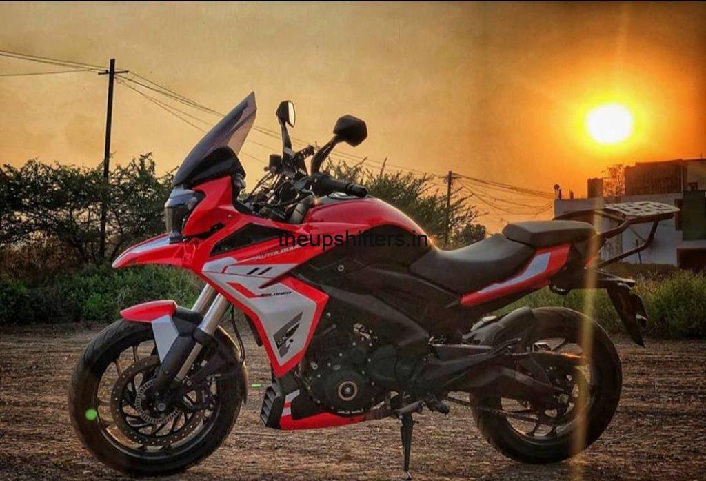 DOMINAR XPLORER by AUTOLOGUE DESIGN 2 DOMINAR XPLORER by AUTOLOGUE DESIGN