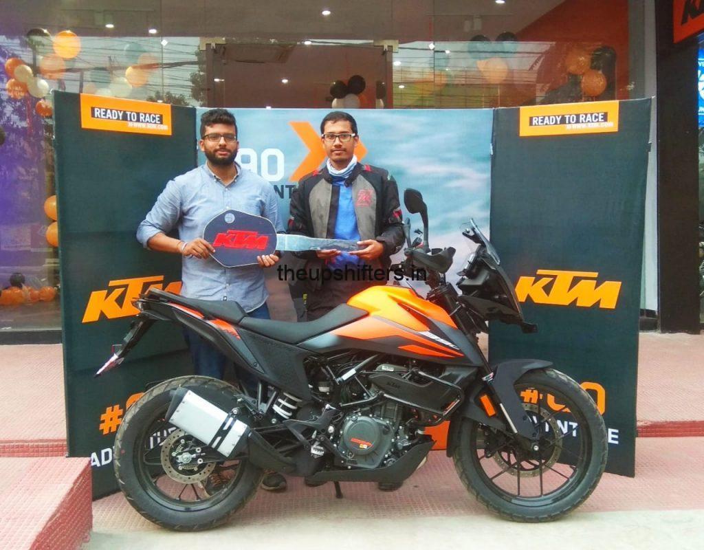 KTM 390 ADVENTURE ownership review 3 KTM 390 ADVENTURE ownership review