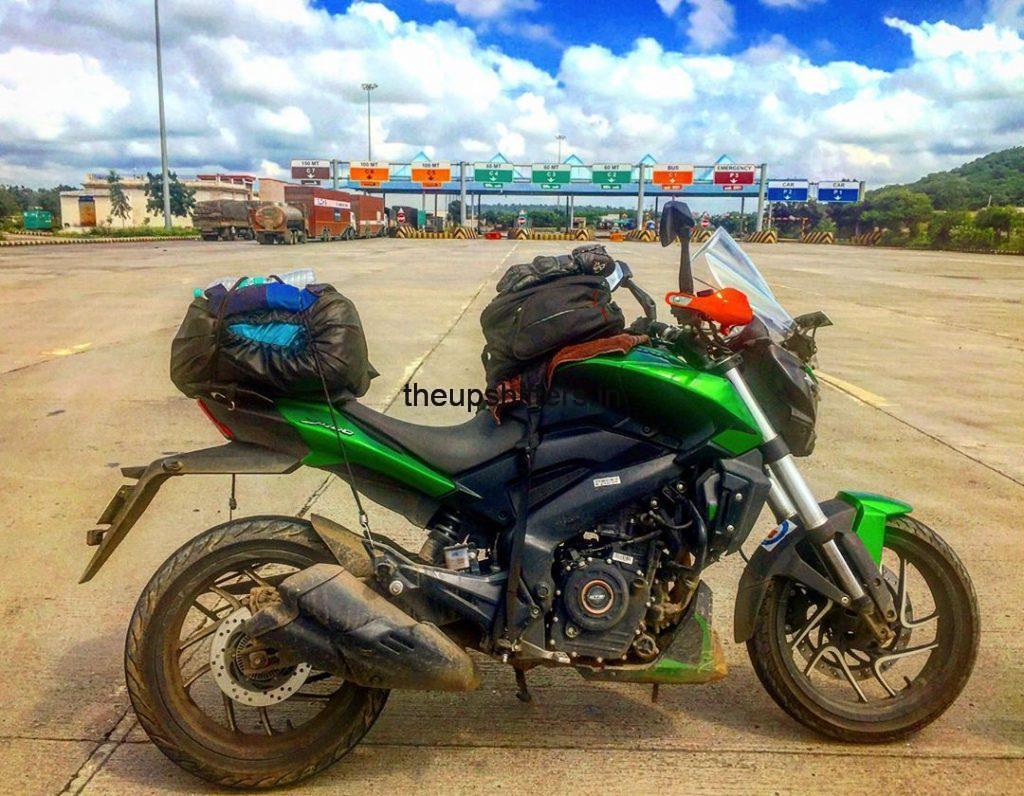 Bajaj DOMINAR UG 2019 Review 1 Bajaj DOMINAR 400 UG 2019 Ownership Review