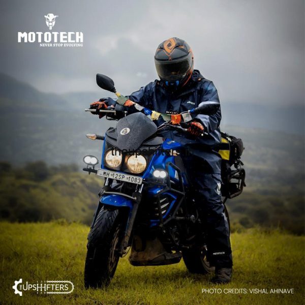 Mahindra Mojo 300ABS BS4 Review 2 About us