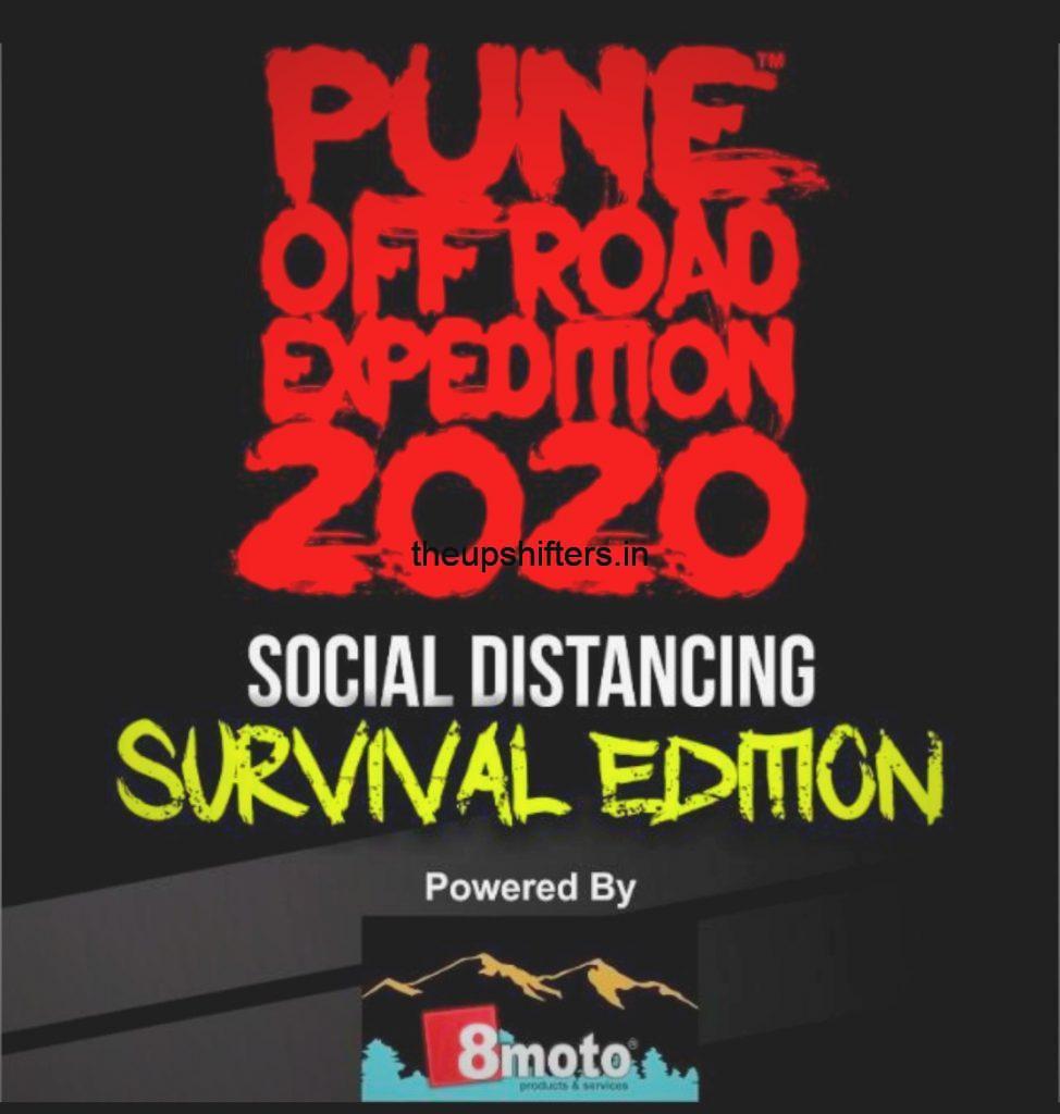 Pune Off-Road Expedition 2020