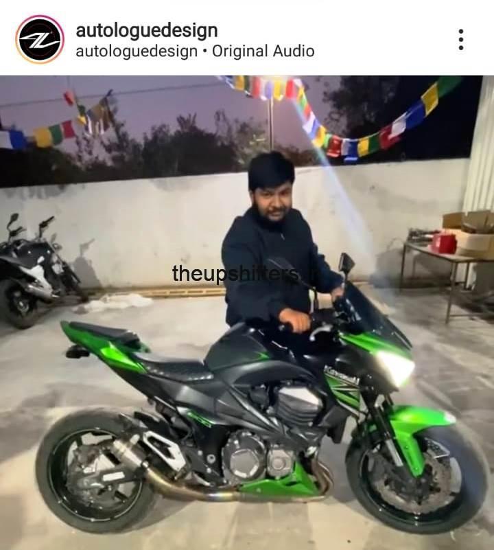 Two new Mahindra Mojos incoming... 4 Two new Mahindra Mojos