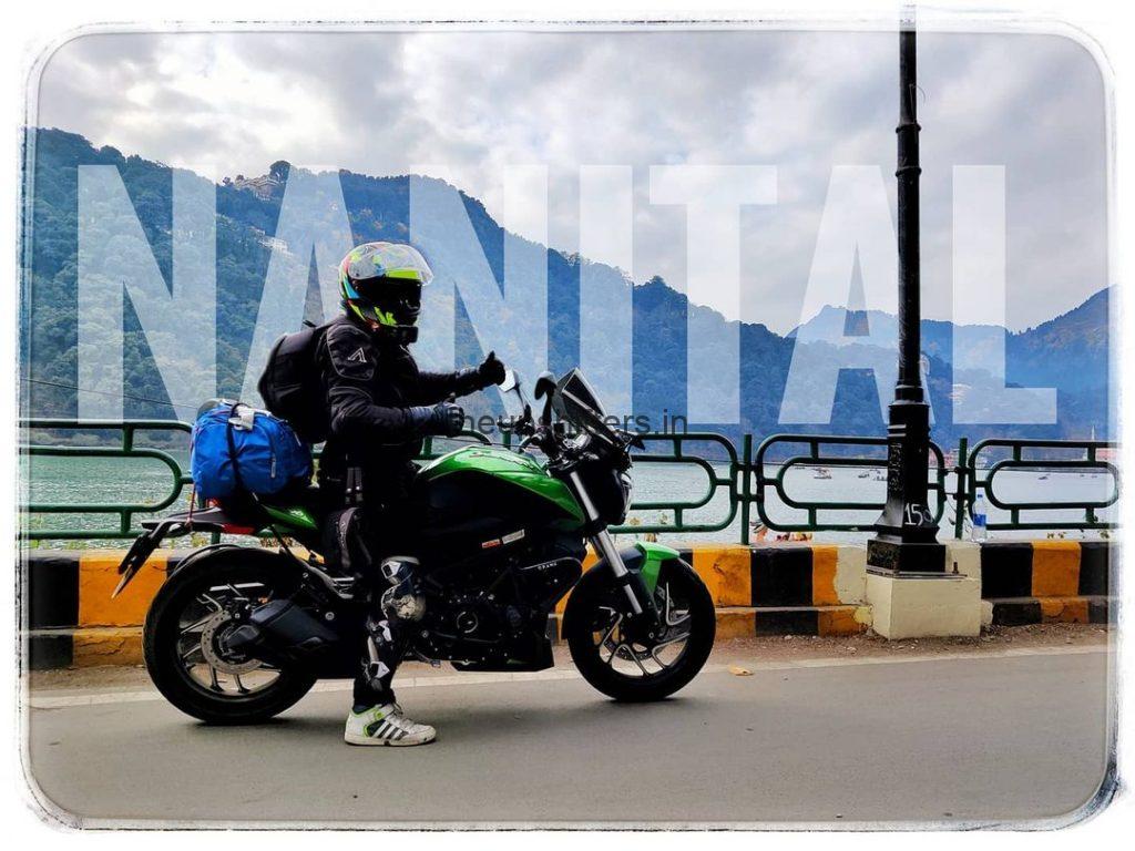 Bajaj Dominar 400 BS6 Ownership Review 3 Bajaj Dominar 400 BS6 2021