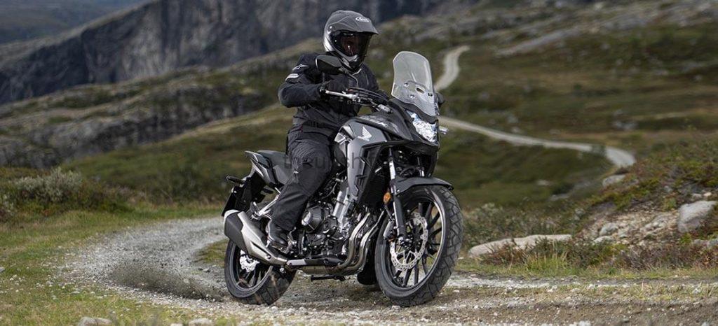 Honda CB500X launched in India – Finally its here!