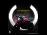 Zana Motorcycles launches Z Pro