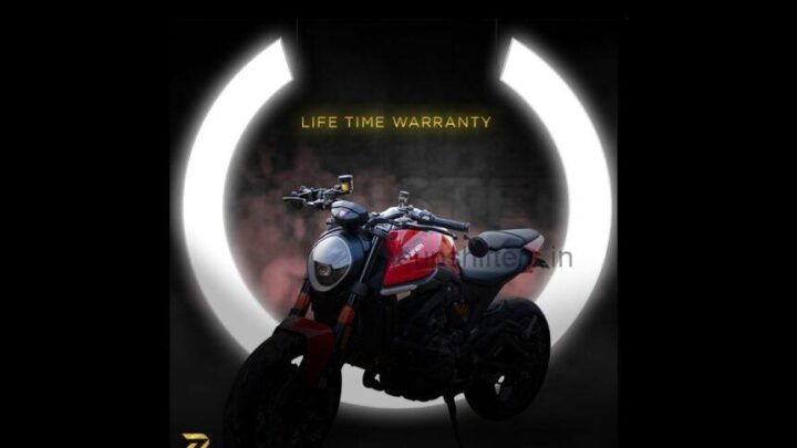 Zana Motorcycles launches Z Pro – Premium brand for 650cc plus Superbikes