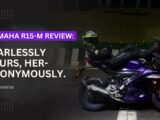 Yamaha R15-M Review