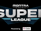 Montra Electric Super League