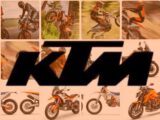 KTM Ready to Race