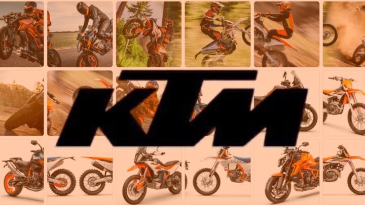 KTM Ready to Race: 1390cc High-Performance bikes now In India