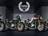 Norton Motorcycles