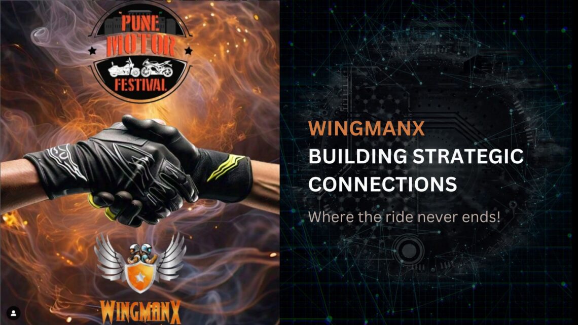 WingManX building strategic connections in 2024