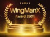 WingManX Awards 2025-26
