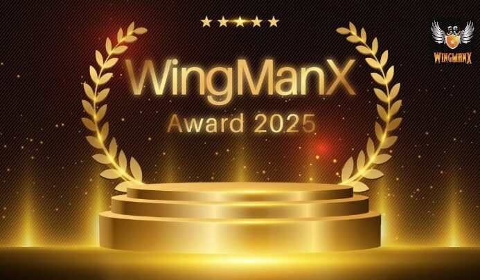 WingManX Awards 2025-26: recognizing grit, discipline, responsibility, and community spirit