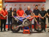 HMSI PARTNERS WITH BB RACING: The Power of Dreams in ISRL SEASON 3 1 HMSI PARTNERS WITH BB RACING AS TITLE SPONSOR FOR ISRL SEASON 3