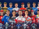 146 Athletes Set for Indian Supercross League S3